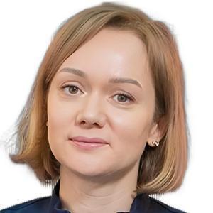 Бубновская Людмила Сергеевна
