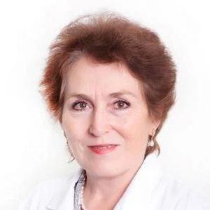 Ермакова Маргарита Кузьминична