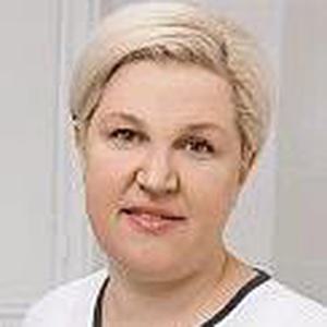 Седова Юлия Евгеньевна