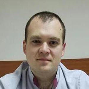 Уткин Вадим Александрович