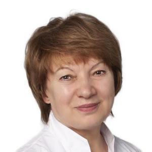 Дубова Ирина Юрьевна
