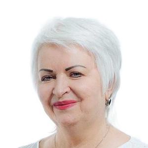 Разуваева Светлана Валентиновна