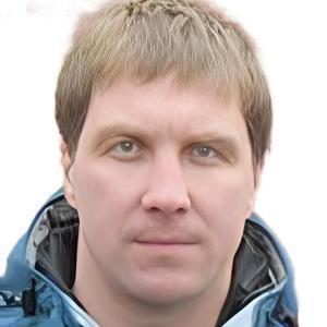 Захряпин Алексей Владимирович