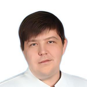 Каргаполов Глеб Александрович