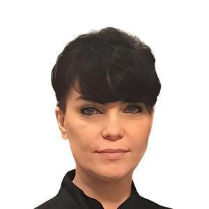 Литвинова Наталья Алексеевна