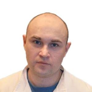 Жуган Геннадий Витальевич