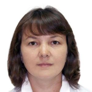 Павлова Елена Анатольевна