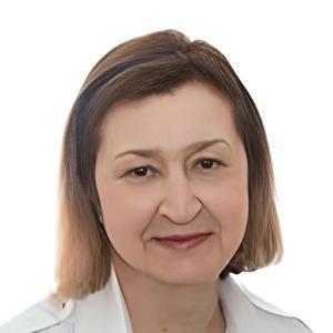 Кононова Ольга Игоревна
