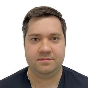 Кашковский Илья Сергеевич