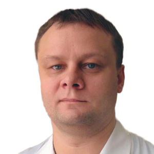 Авдеев Александр Александрович
