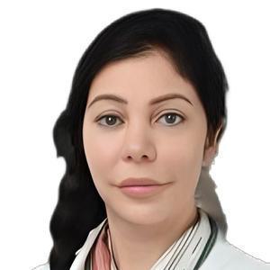 Артемова Эльвира Леонидовна