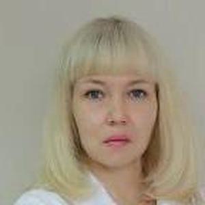 Ермошина Елена Анатольевна