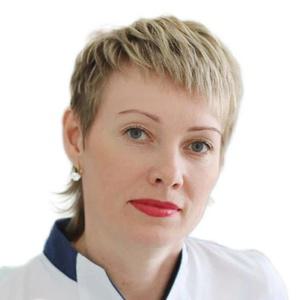 Чернобаева Оксана Сергеевна
