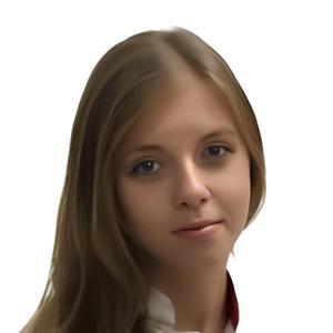 Новикова Анна Михайловна