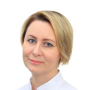 Тарасова Ирина Александровна