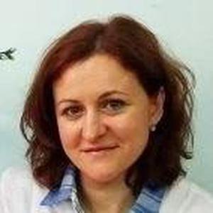 Ларина Наталья Павловна