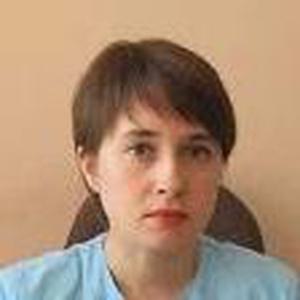 Карабина Елена Владимировна