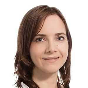 Савинова Елена Борисовна