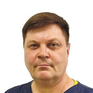 Федоренко Сергей Викторович
