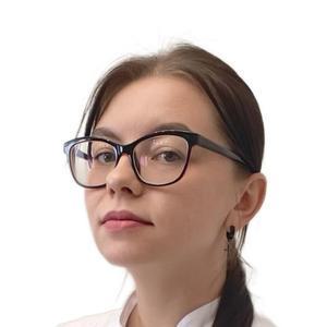 Машкова Виктория Алексеевна