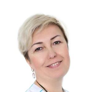 Сарапулова Светлана Михайловна