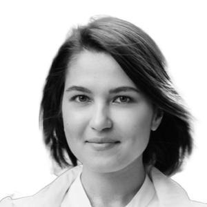 Горнышева Карина Робертовна