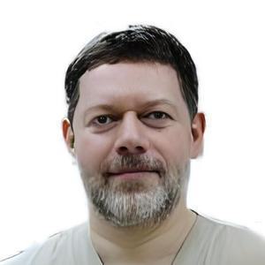 Баринов Ефим Владимирович