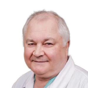 Скрябин Олег Николаевич