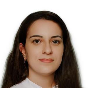 Магомедова Нажават Чеэрмаховна