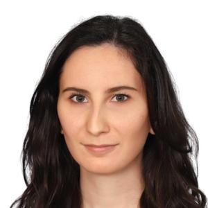 Ворокова Марина Рашидовна