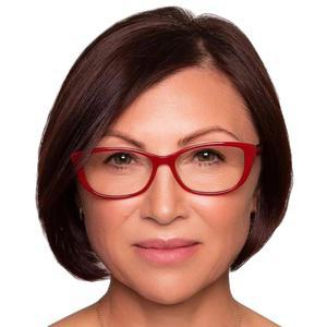 Лунева Светлана Владимировна