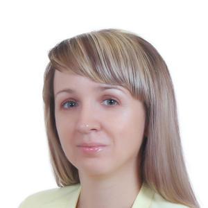 Косован Виктория Владимировна