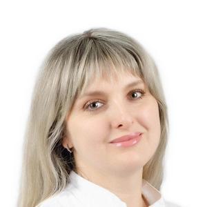 Пузракова Марина Геннадиевна