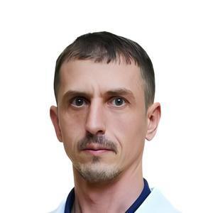 Кашин Александр Геннадьевич