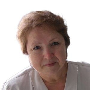 Руднева Людмила Ивановна