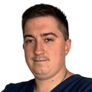 Шантырь Владимир Игоревич
