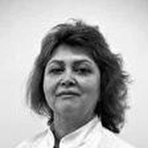 Балкаева Марина Валерьевна