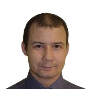 Мухаметгалиев Ибрагим Хатипович
