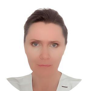 Калядина Светлана Александровна
