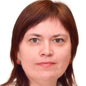 Дудник Наталья Владимировна