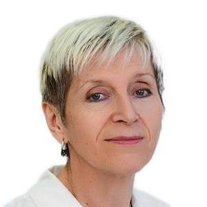 Соловьева Елена Васильевна