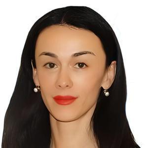 Булатова Мадина Владимировна