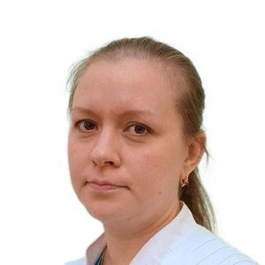 Зыкова Дарья Сергеевна