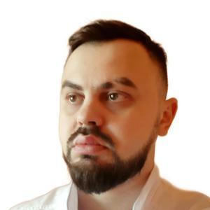 Бурматов Дмитрий Эдуардович