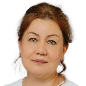 Шейко Екатерина Михайловна