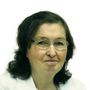 Другова Лидия Валентиновна