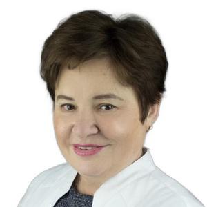 Кульченовская Елена Владимировна