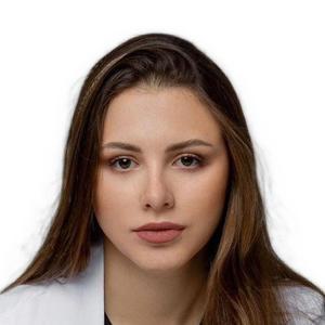 Кочнева Елизавета Андреевна