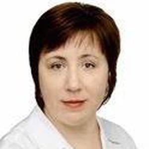 Туманова Татьяна Николаевна