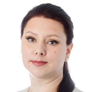 Генералова Ольга Владимировна
